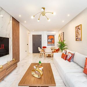 Appartement met Twee Slaapkamers